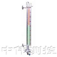 智能電(dian)子(zi)雙色(se)液位計