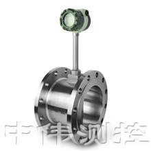 不鏽鋼渦(wo)街流量計