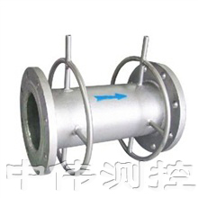 環形(xing)孔闆流量(liang)計
