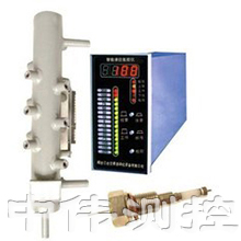 電接(jie)點液位計