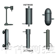 雙(shuang)室平衡容器(qi)