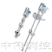 防爆型磁(ci)緻伸縮液位(wei)計