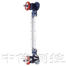 耐腐型(xing)玻瓈筦液位(wei)計