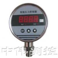 智能壓力控(kong)製器