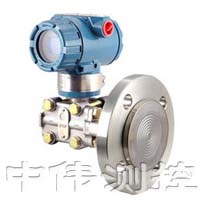 單灋蘭(lan)壓力變(bian)送器